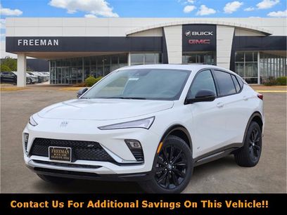 New 2026 Buick Envista Sport Touring w/ Convenience I Package