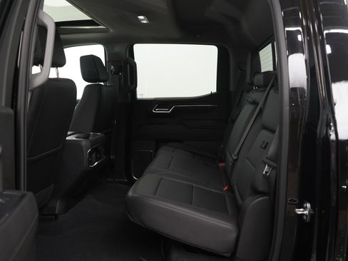 Used 2023 GMC Sierra 1500 SLT w/ SLT Premium Package image 15