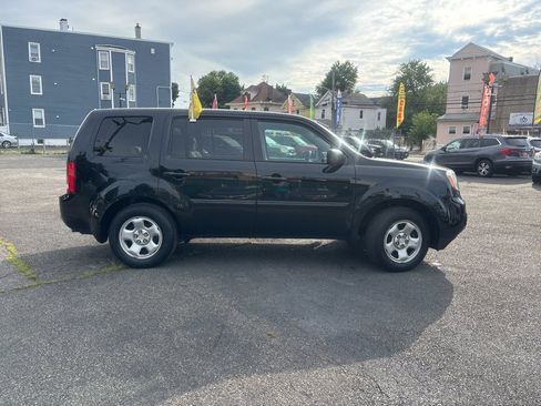 Used 2015 Honda Pilot LX image 5