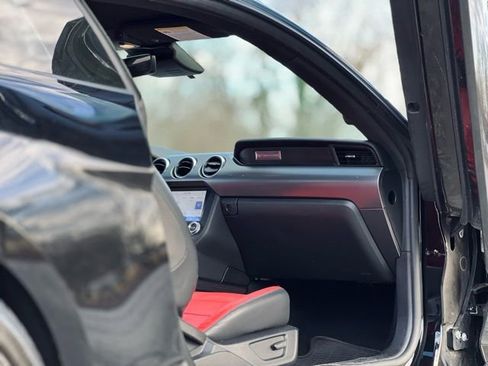 Used 2021 Ford Mustang GT Premium w/ Equipment Group 401A image 22