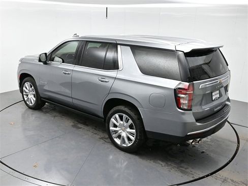 Used 2023 Chevrolet Tahoe High Country image 40