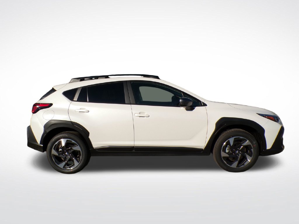 New 2026 Subaru Crosstrek 2.5i Limited AWD/4WD image 6