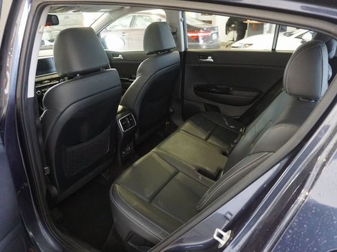 Used 2020 Kia Sportage EX w/ Option Group 15 image 21