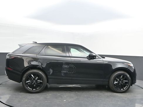 New 2026 Land Rover Range Rover Velar S image 8