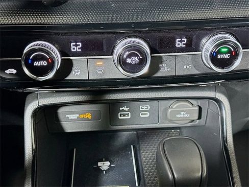 Used 2023 Honda CR-V Sport Touring image 18