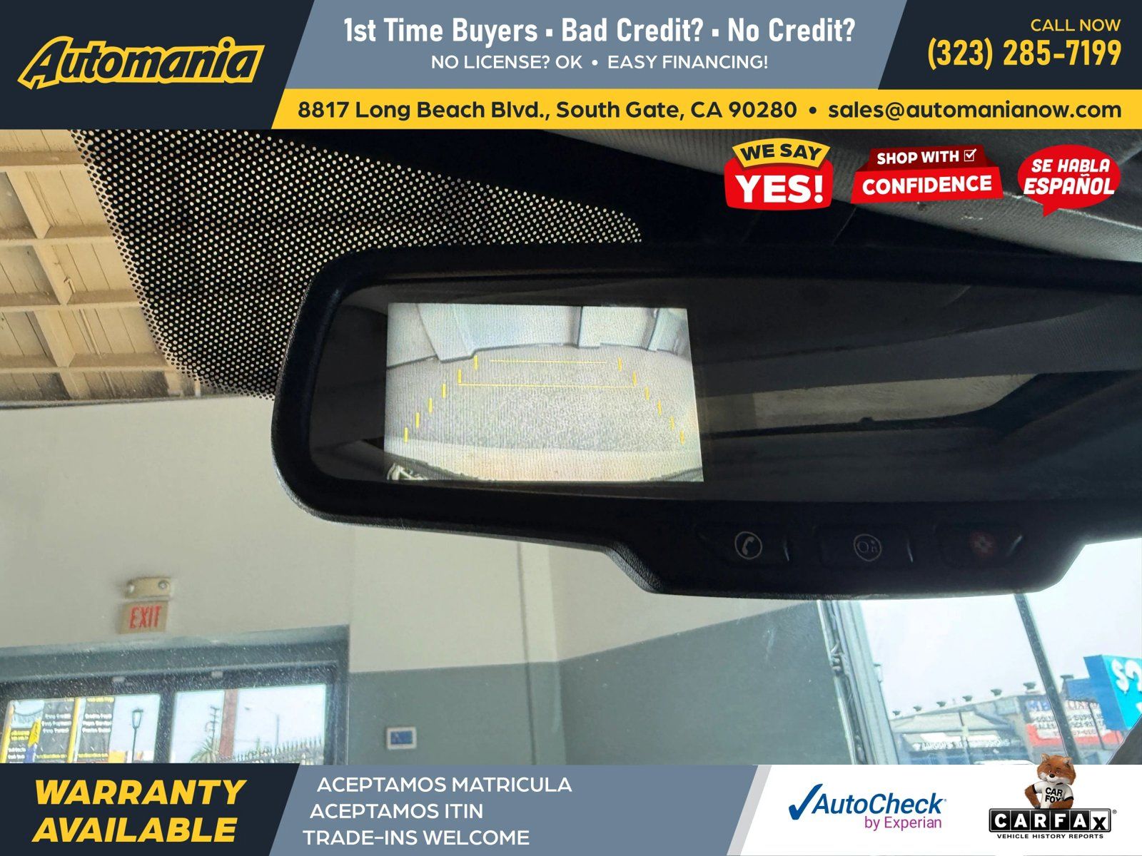 Used 2012 Chevrolet Camaro LT w/ RS Package RWD image 17