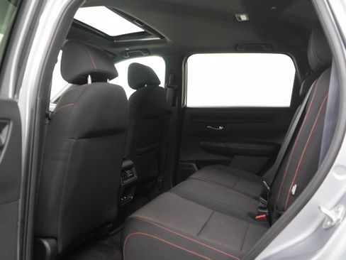 Used 2023 Honda CR-V Sport image 17