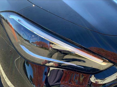 New 2026 Mercedes-Benz CLE 300 4MATIC Coupe image 17