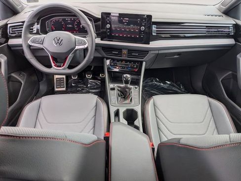 New 2026 Volkswagen Jetta GLI Autobahn image 30