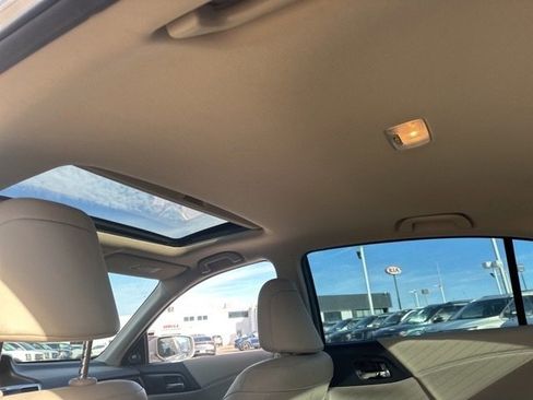 Used 2015 Honda Accord EX-L image 13