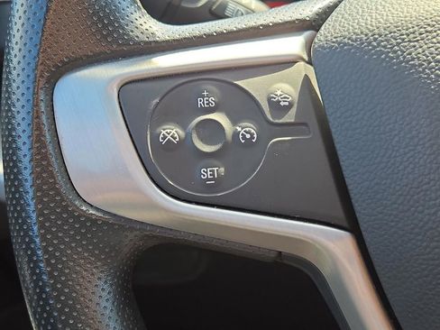 Used 2024 GMC Terrain SLE image 29