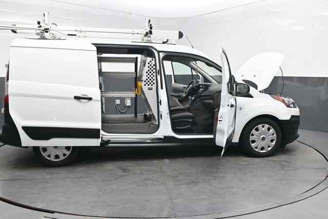 Used 2023 Ford Transit Connect XL FWD image 58