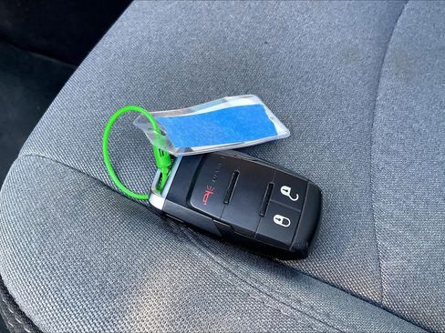 Used 2024 RAM 2500 Big Horn image 14