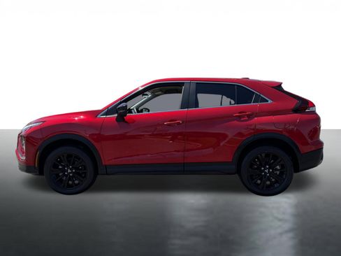 Used 2024 Mitsubishi Eclipse Cross SE AWD/4WD image 5