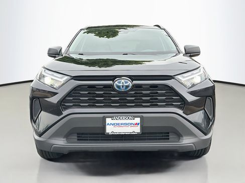 Used 2023 Toyota RAV4 LE AWD/4WD image 15