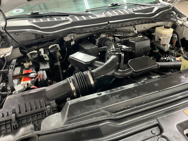 Used 2020 Ford F350 XL w/ Power Equipment Group RWD image 38