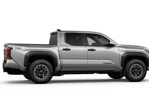 New 2024 Toyota Tacoma TRD Off-Road image 43