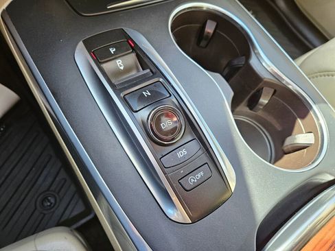 Used 2016 Acura MDX SH-AWD image 33