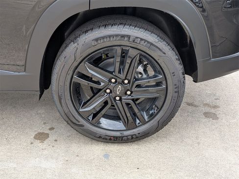 New 2026 Chevrolet Trax ACTIV w/ Driver Confidence Package image 26