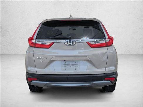 Used 2019 Honda CR-V EX image 7