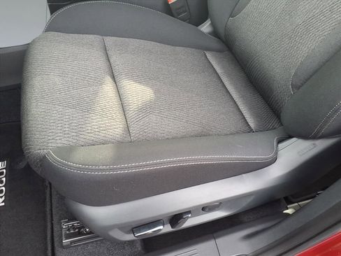 New 2026 Nissan Rogue SV image 11