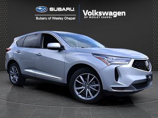 Used 2023 Acura RDX AWD w/ Technology Package video 1