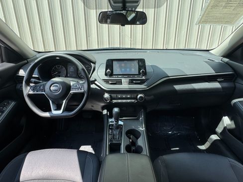 Used 2021 Nissan Altima 2.5 S FWD image 11