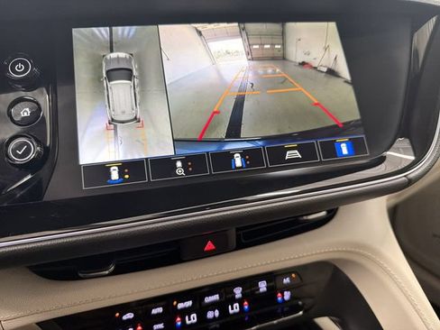Certified 2023 Buick Envision Avenir AWD/4WD image 28