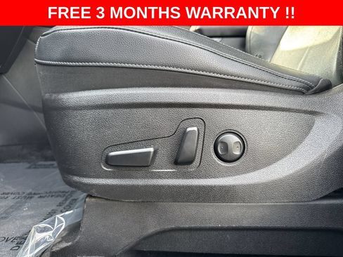 Used 2022 Kia Telluride EX w/ EX Premium Package AWD/4WD image 13