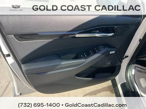 Used 2024 Kia Seltos SX w/ SX Sunroof Package image 15