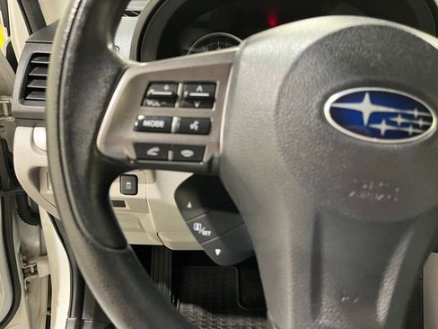Used 2014 Subaru Forester 2.5i Premium w/ All-Weather Package image 24