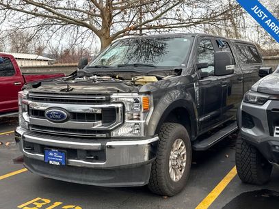 Certified 2020 Ford F350 XL w/ STX Appearance Package