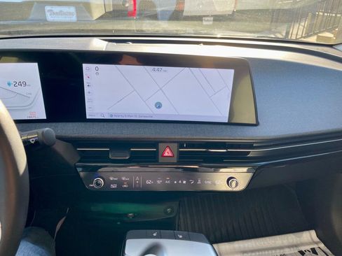 Used 2024 Kia EV6 Light image 15