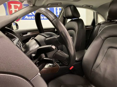 Used 2013 Audi A4 2.0T Prestige w/ Prestige Pkg image 29