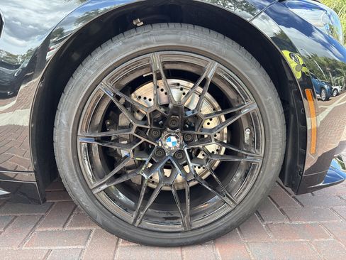Used 2024 BMW M4 xDrive Competition w/ Executive Package AWD/4WD image 13