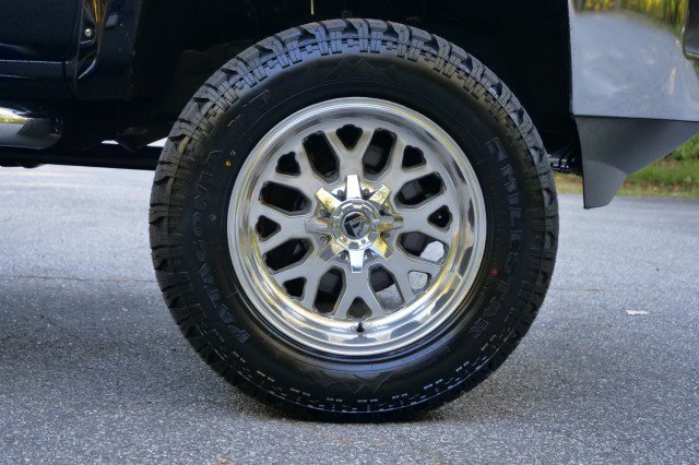 Used 2019 Chevrolet Silverado 2500 LT w/ All Star Edition AWD/4WD image 7
