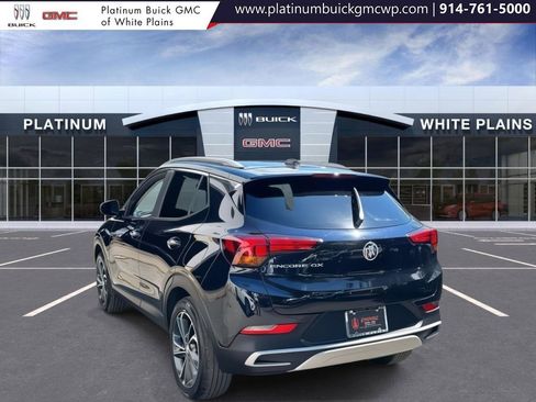 Used 2020 Buick Encore GX Select image 6