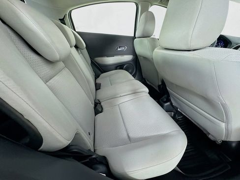 Used 2019 Honda HR-V LX image 33