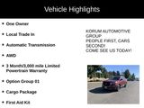 Used 2019 Hyundai Tucson Sport w/ Cargo Package image 4