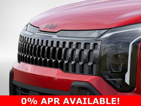 New 2026 Kia Sportage X-Line w/ X-Line Premium Package AWD/4WD image 12