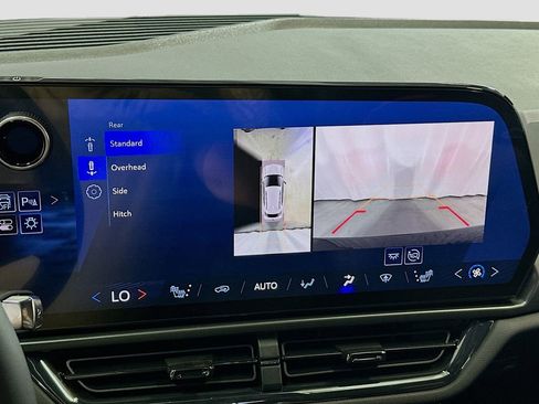 New 2025 Chevrolet Equinox EV RS image 15