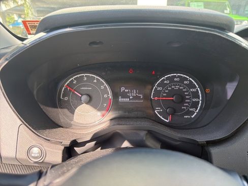 Used 2017 Subaru Impreza 2.0i image 9