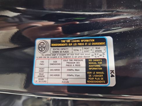 Used 2024 Hyundai Ioniq 6 SEL AWD/4WD image 31
