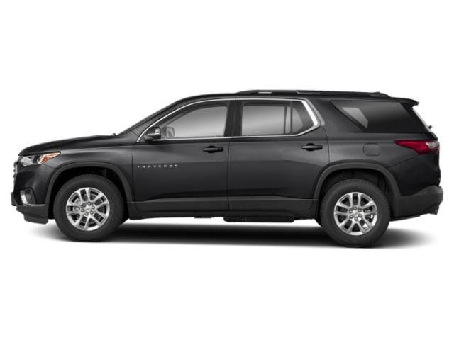 Used 2018 Chevrolet Traverse LT AWD/4WD image 3