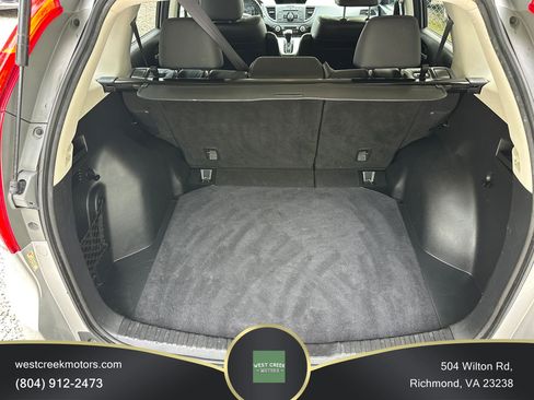 Used 2014 Honda CR-V EX-L image 15