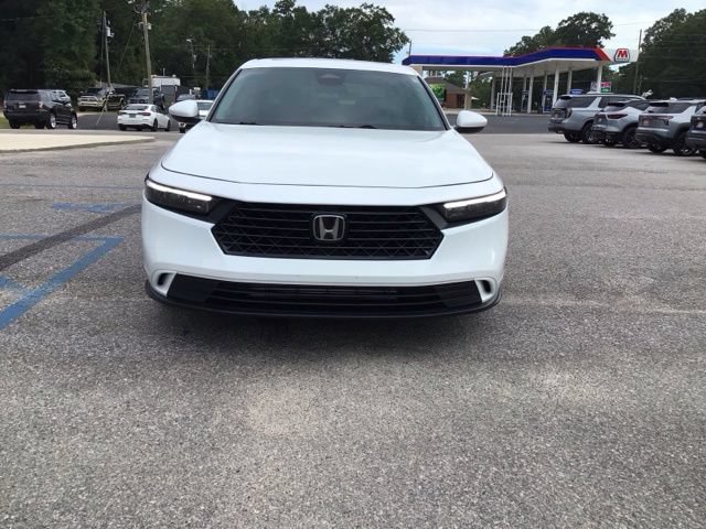 Used 2024 Honda Accord EX image 4