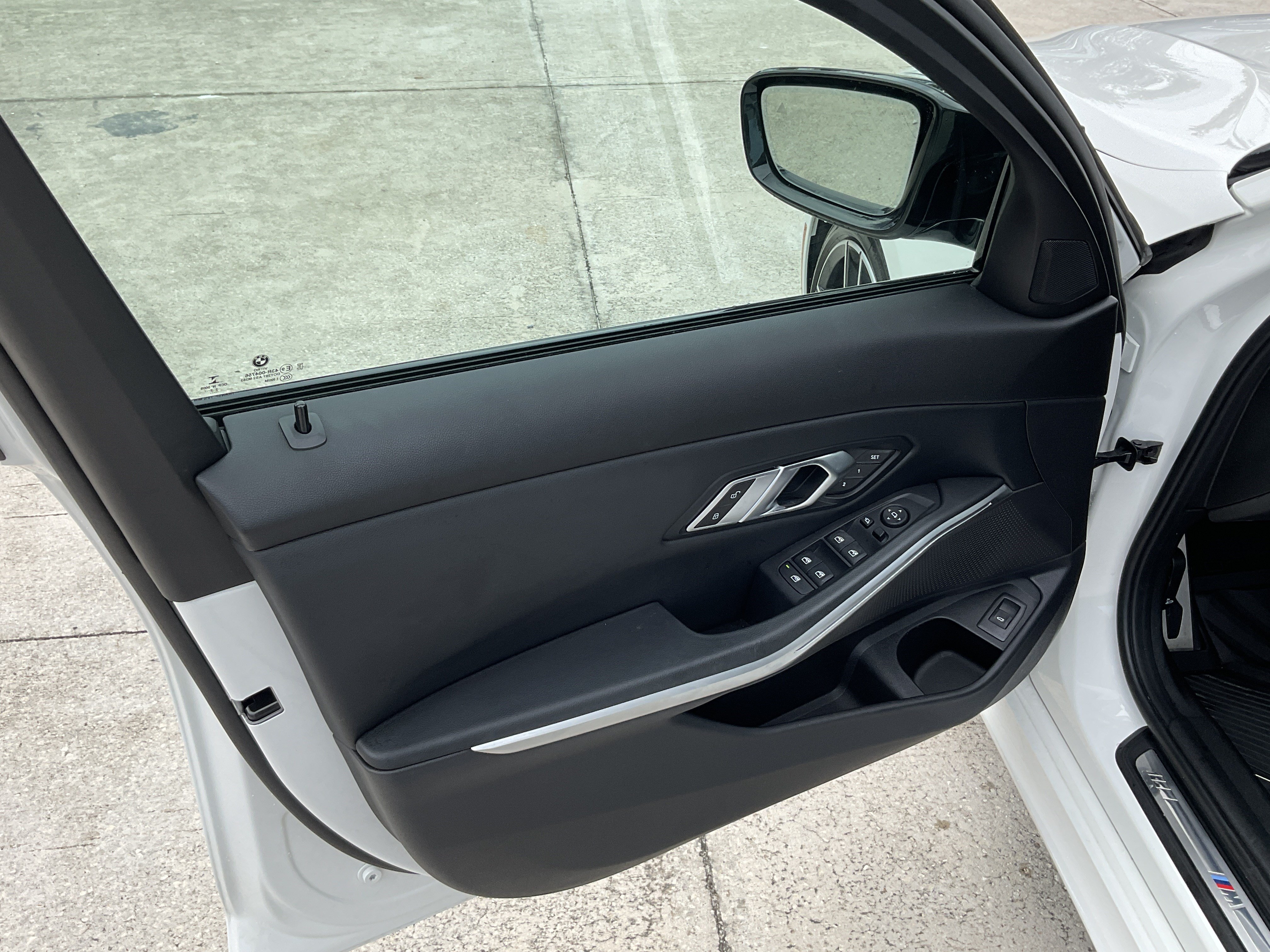 Certified 2023 BMW M340i w/ Driving Assistance Package RWD image 8