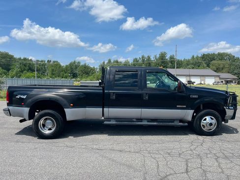 Used 2003 Ford F350 Lariat AWD/4WD image 4