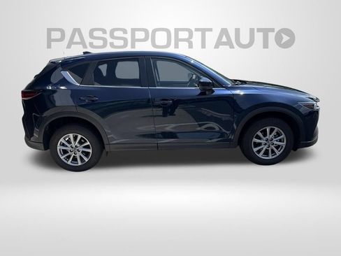 Used 2023 MAZDA CX-5 AWD 2.5 S image 3