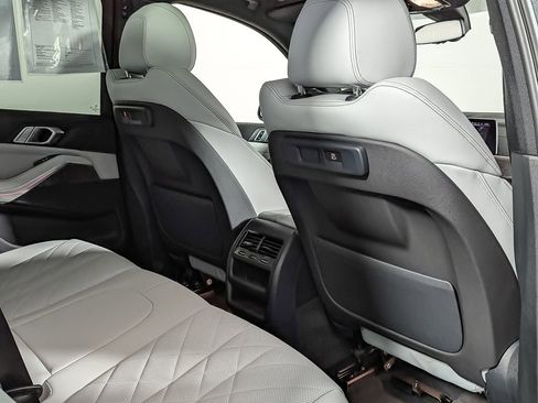 Certified 2023 BMW X5 xDrive40i image 35